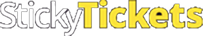Sticky Tickets